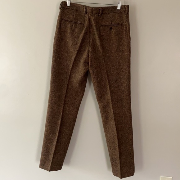 J. Crew Thompson Twill Slacks - Picture 3 of 10